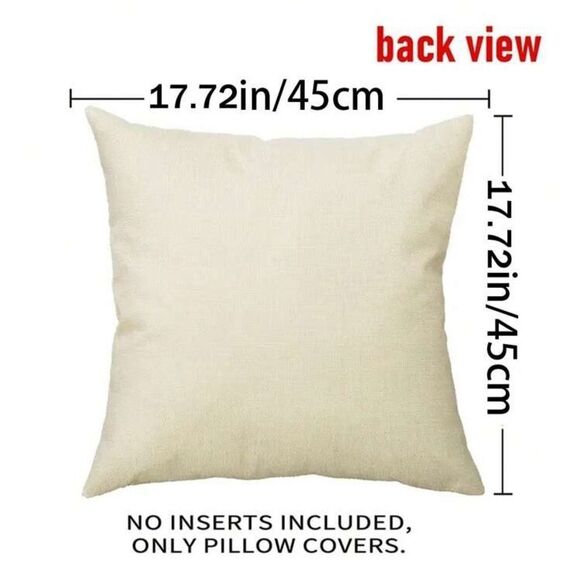 Fall Decor Harvest Throw Pillow Covers - Picture 11 of 11